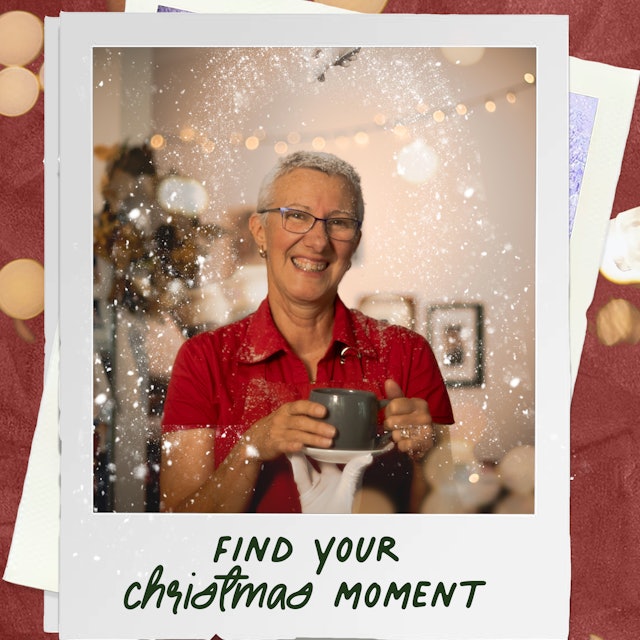 Find Your Christmas Moment 1