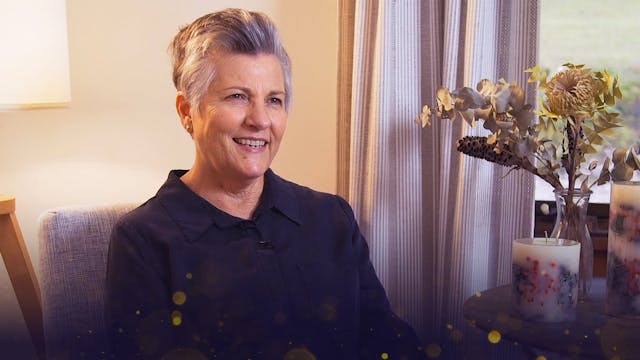 Vicki's Story