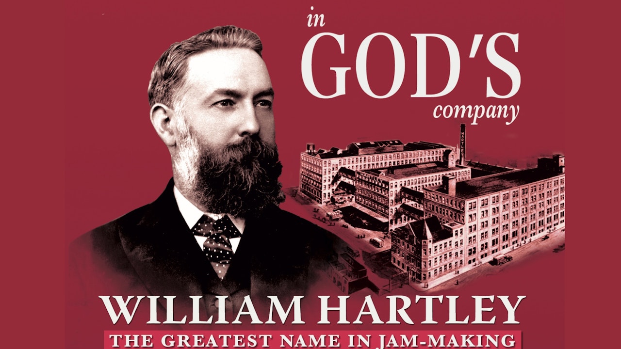 In God's Company: William Hartley