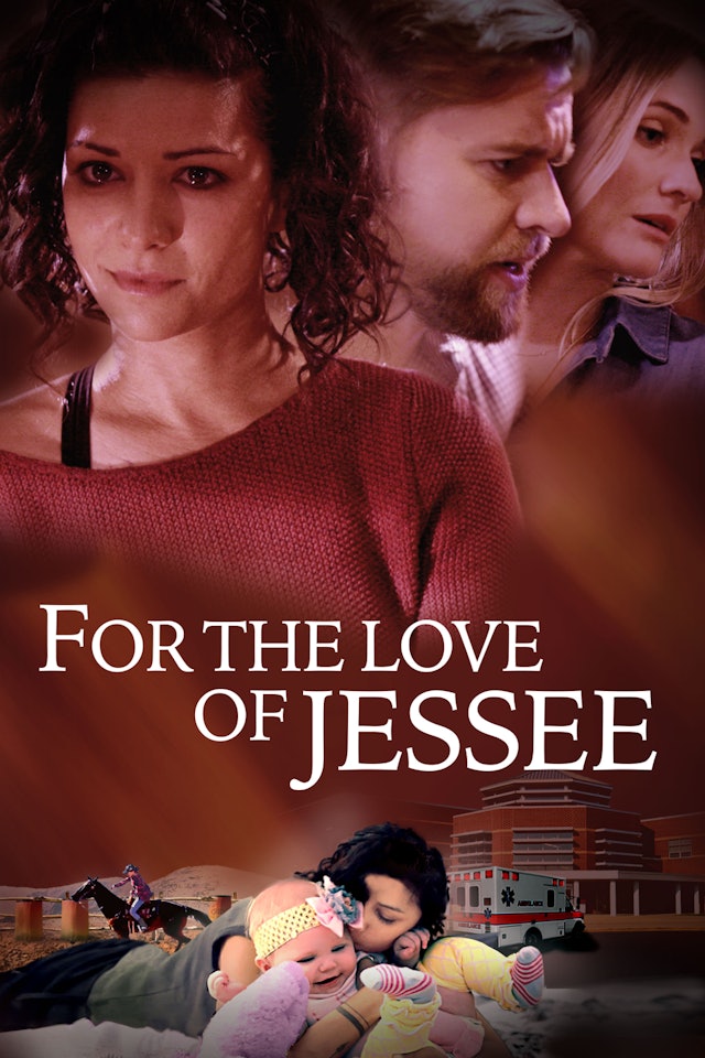 For the Love of Jessee