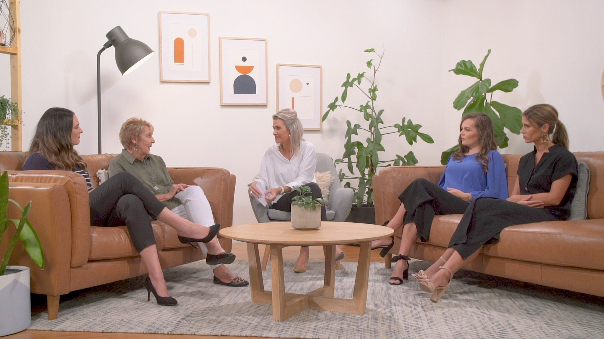 14. The Journey to Confidence