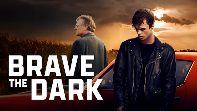 Brave the Dark - Coming Soon