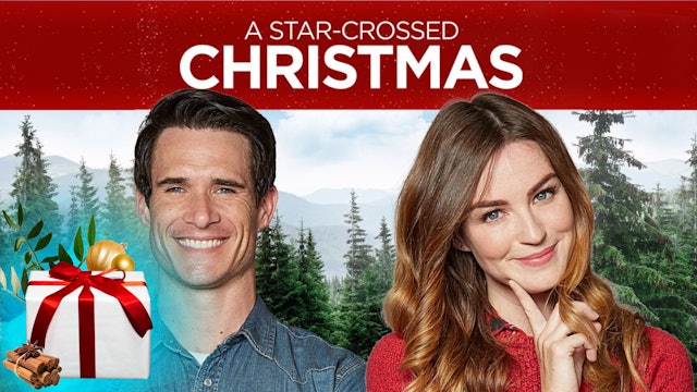 A Star-Crossed Christmas