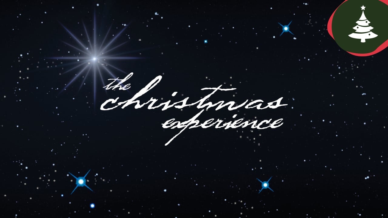 The Christmas Experience