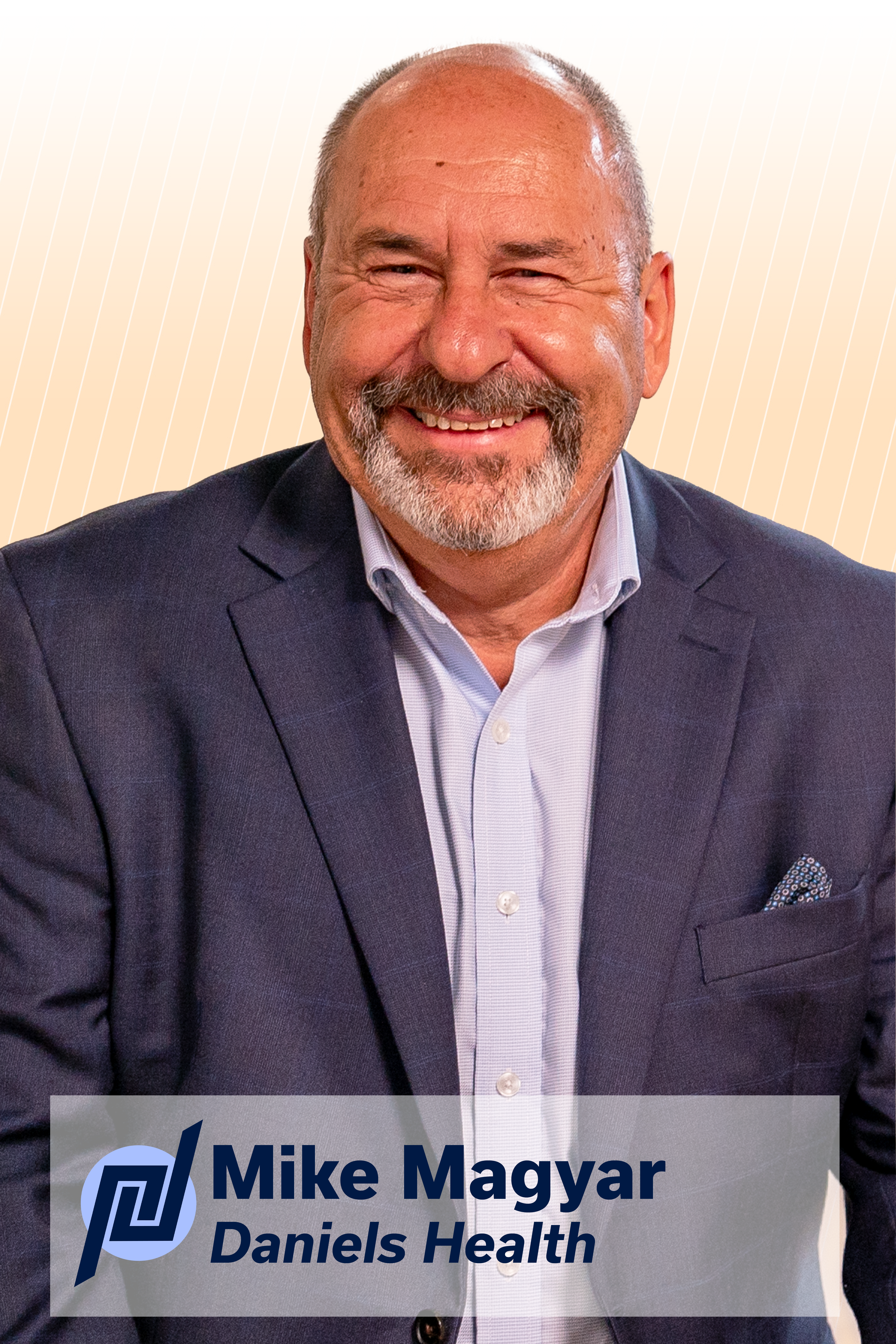 11. Don't Go Alone: Mike Magyar