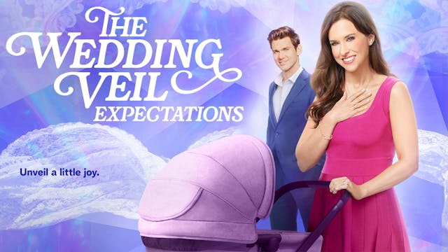 The Wedding Veil Expectations - Comin...