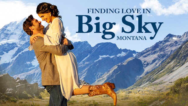 Finding Love in Big Sky Montana