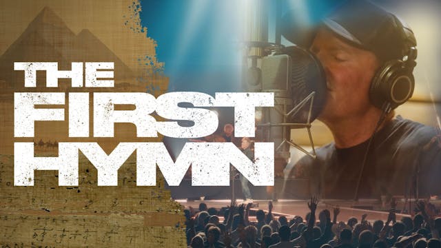 The First Hymn -  Coming Soon