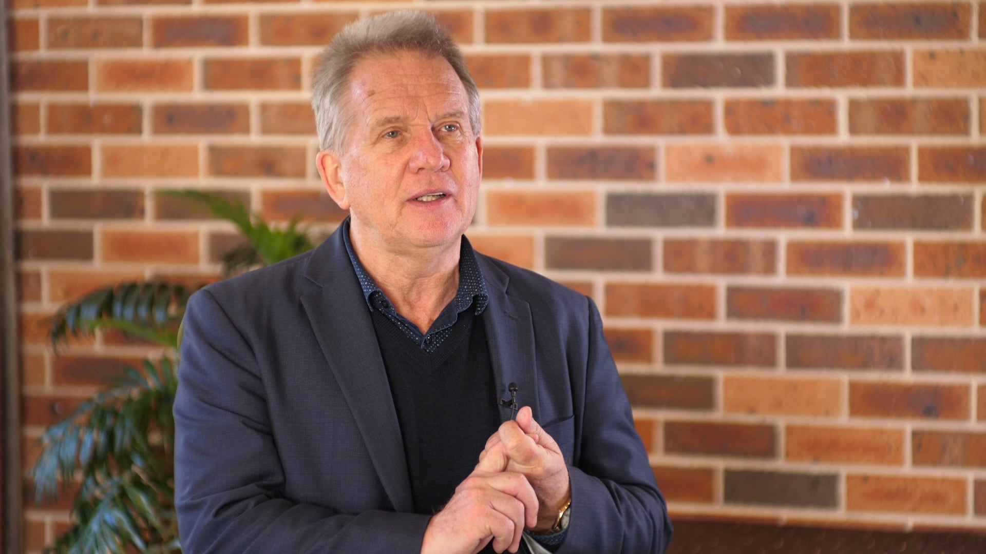 02. Rites of Passage