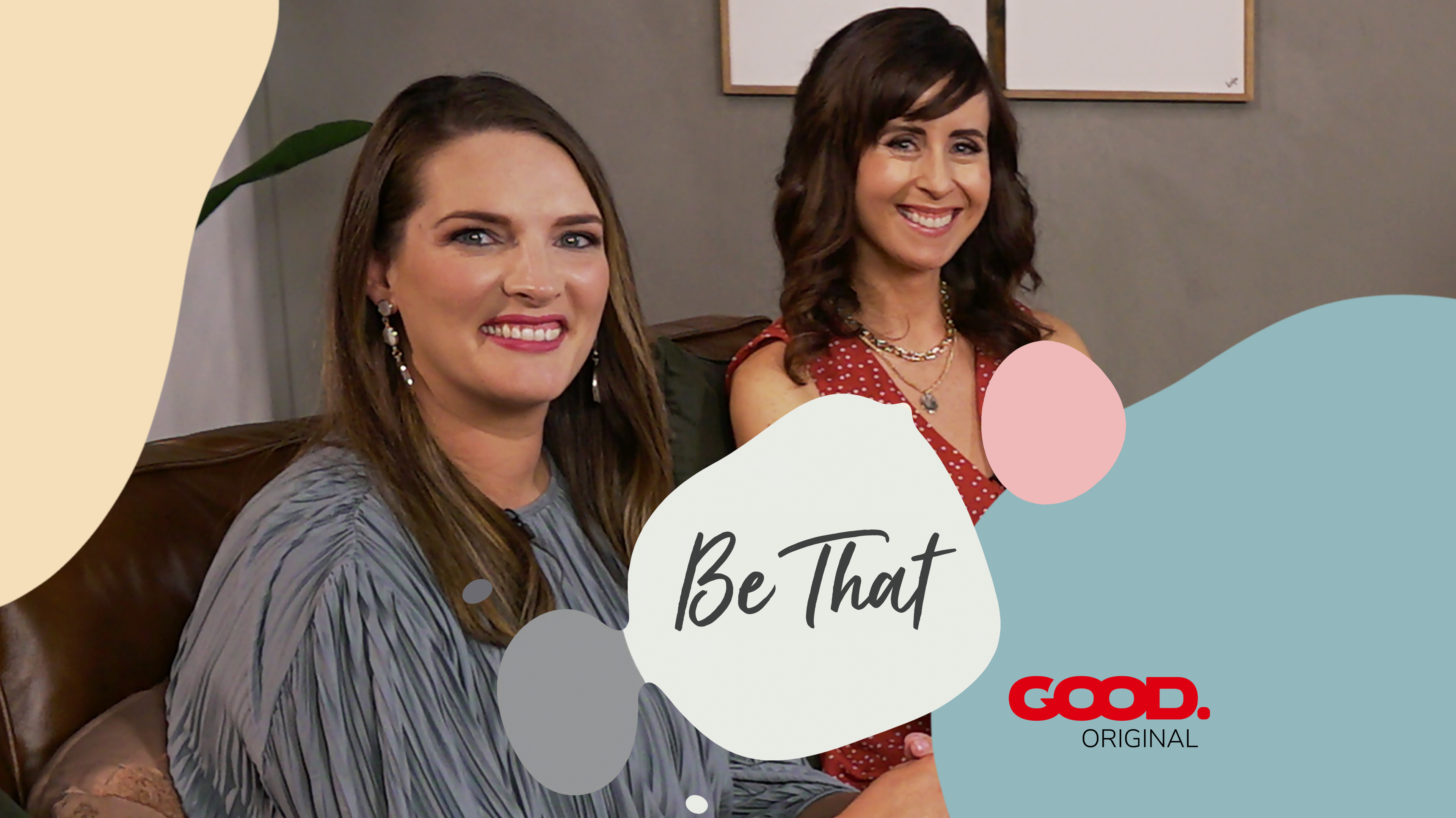 Be That