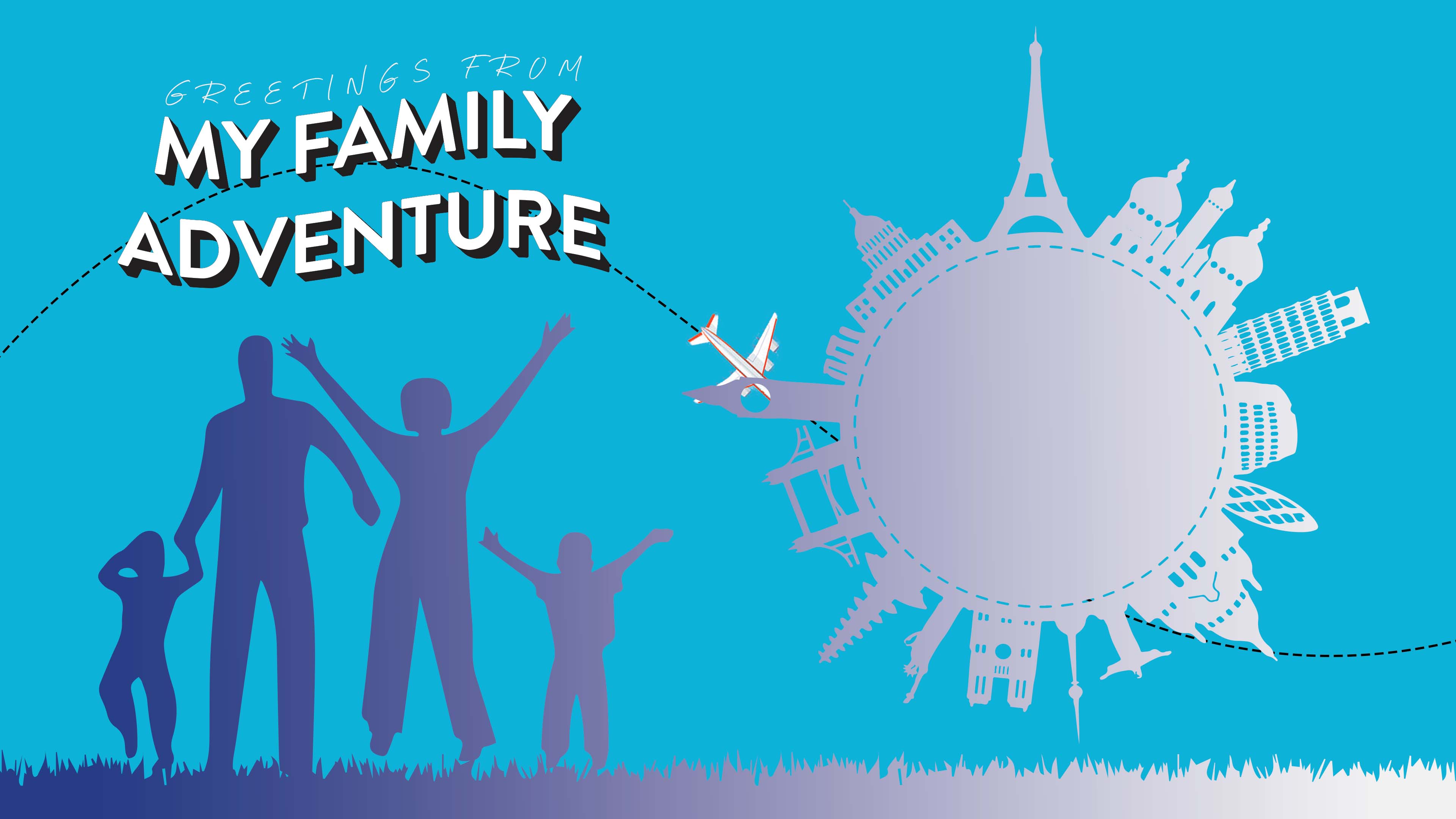 Go on a Family Adventure