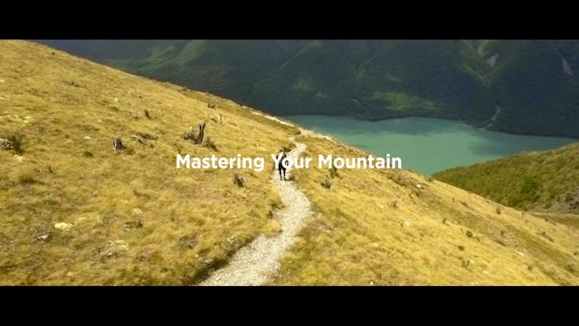 091. Mastering Your Mountain Pt3