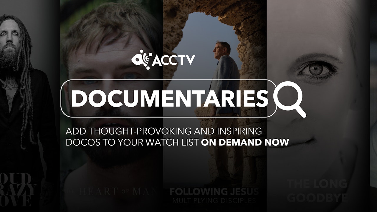 Explore Documentaries