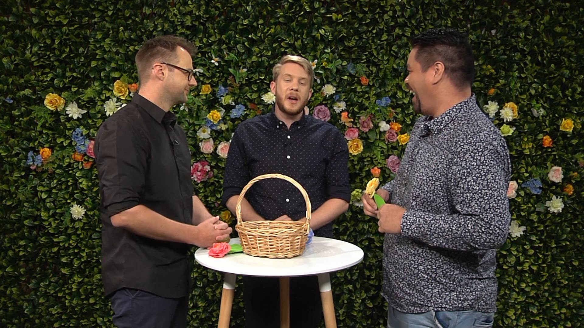 07. The Youth Exodus