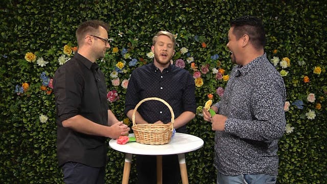 07. The Youth Exodus