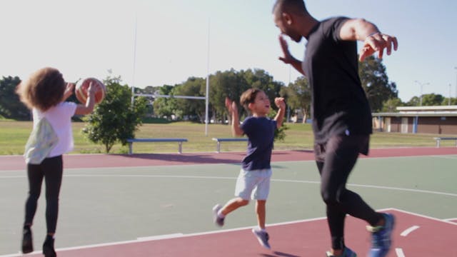 1. Ep1 We're Pregnant!