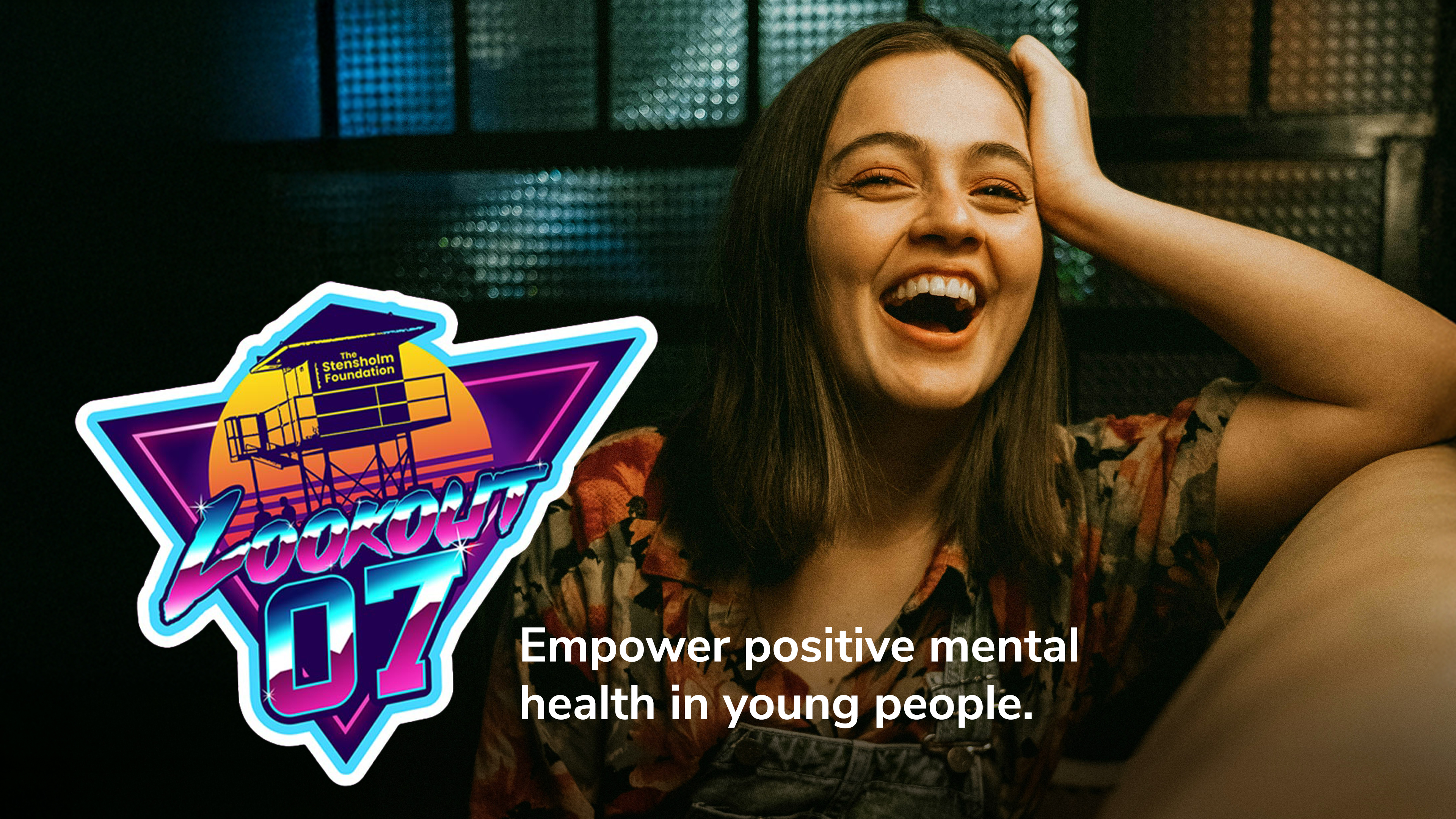 Do GOOD Partner: Lookout 07