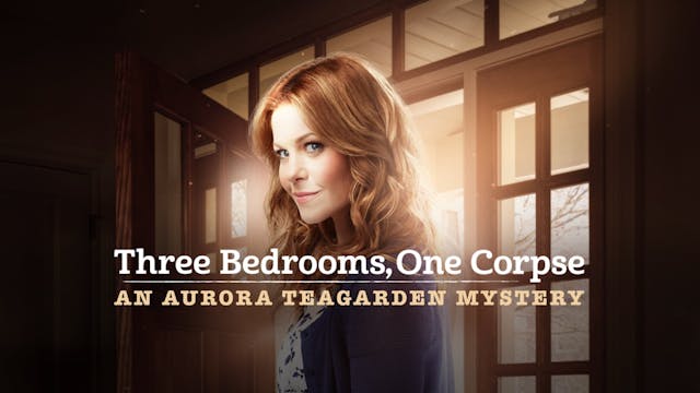Aurora Teagarden Mysteries: Three Bed...