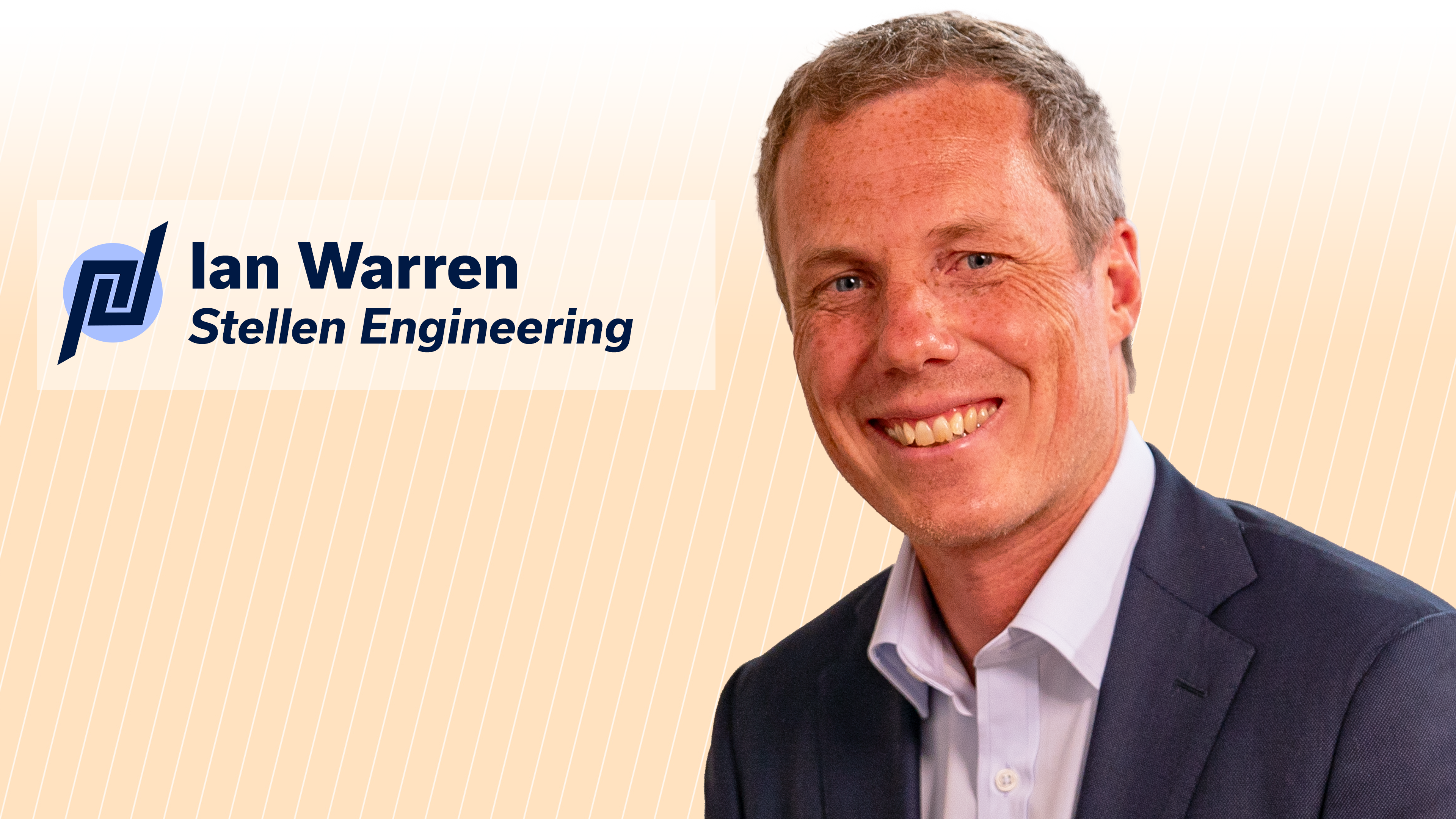 03. The Power of Good: Ian Warren