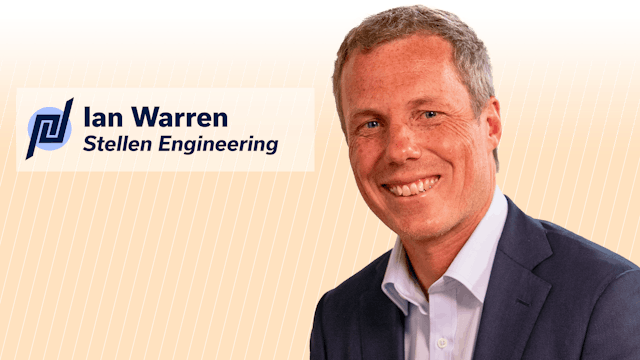 03. The Power of Good: Ian Warren