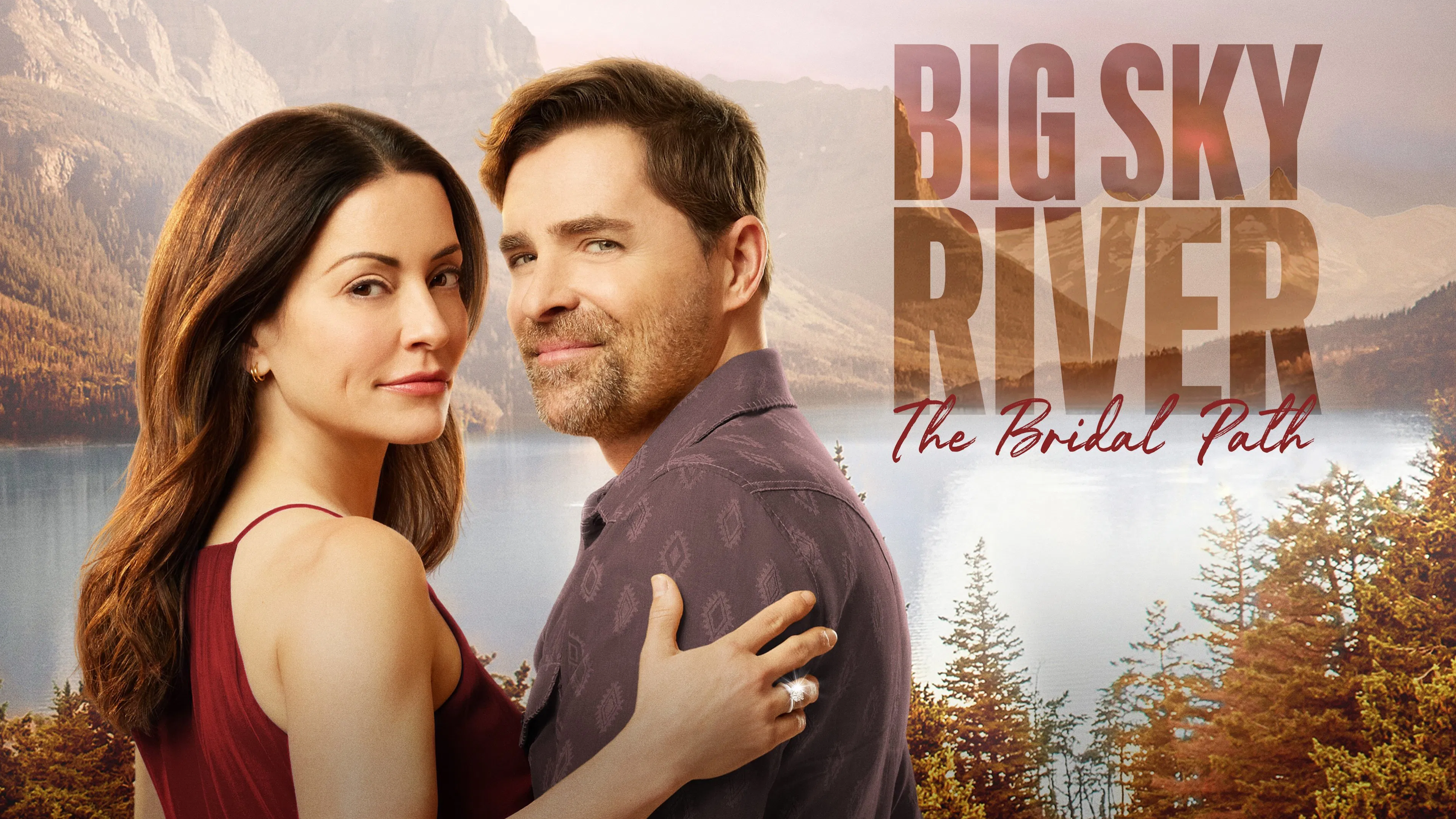 Big Sky River: The Bridal Path - Coming Soon