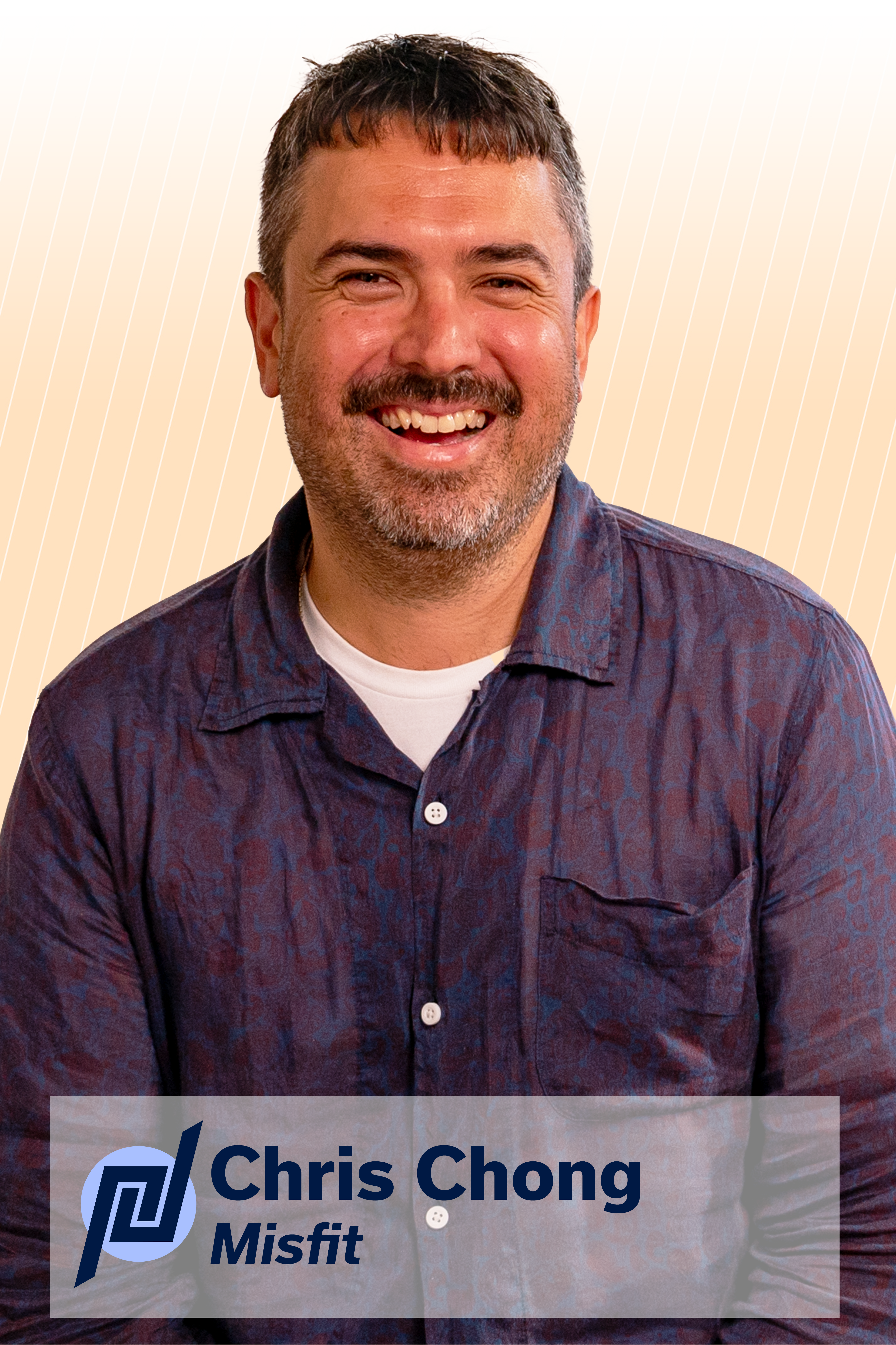 08. Partnership: Chris Chong