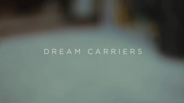 001. Dream Carrier - Aeroplane