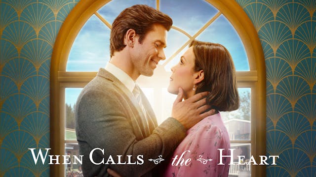 When Calls the Heart Season 12 - Comi...