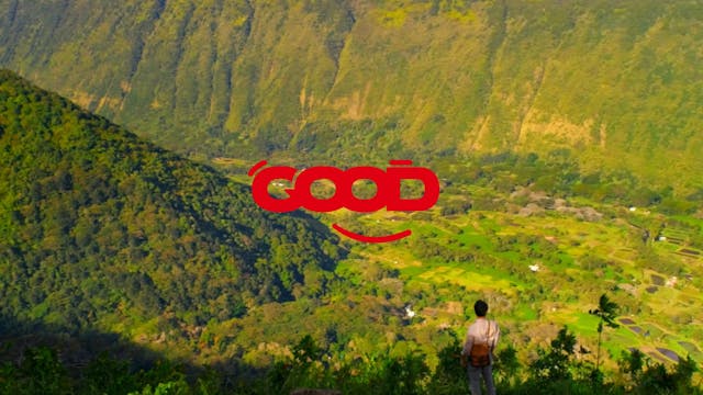 Running For Grace - Coming Soon