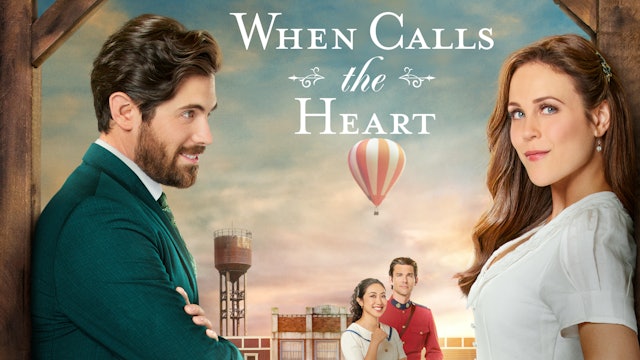 When Calls the Heart S9