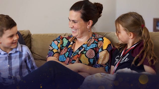 Bret & Tamara's Story