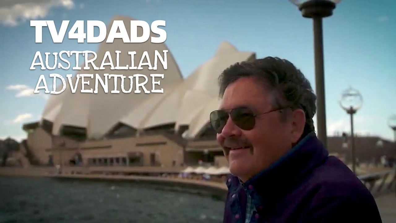 TV4DADS: Australian Adventure