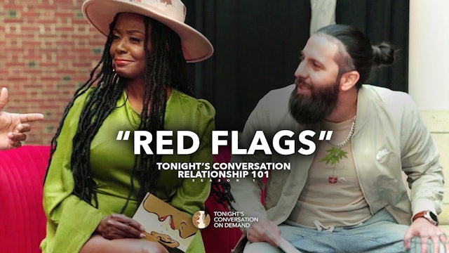 Don't Ignore These Red Flags.