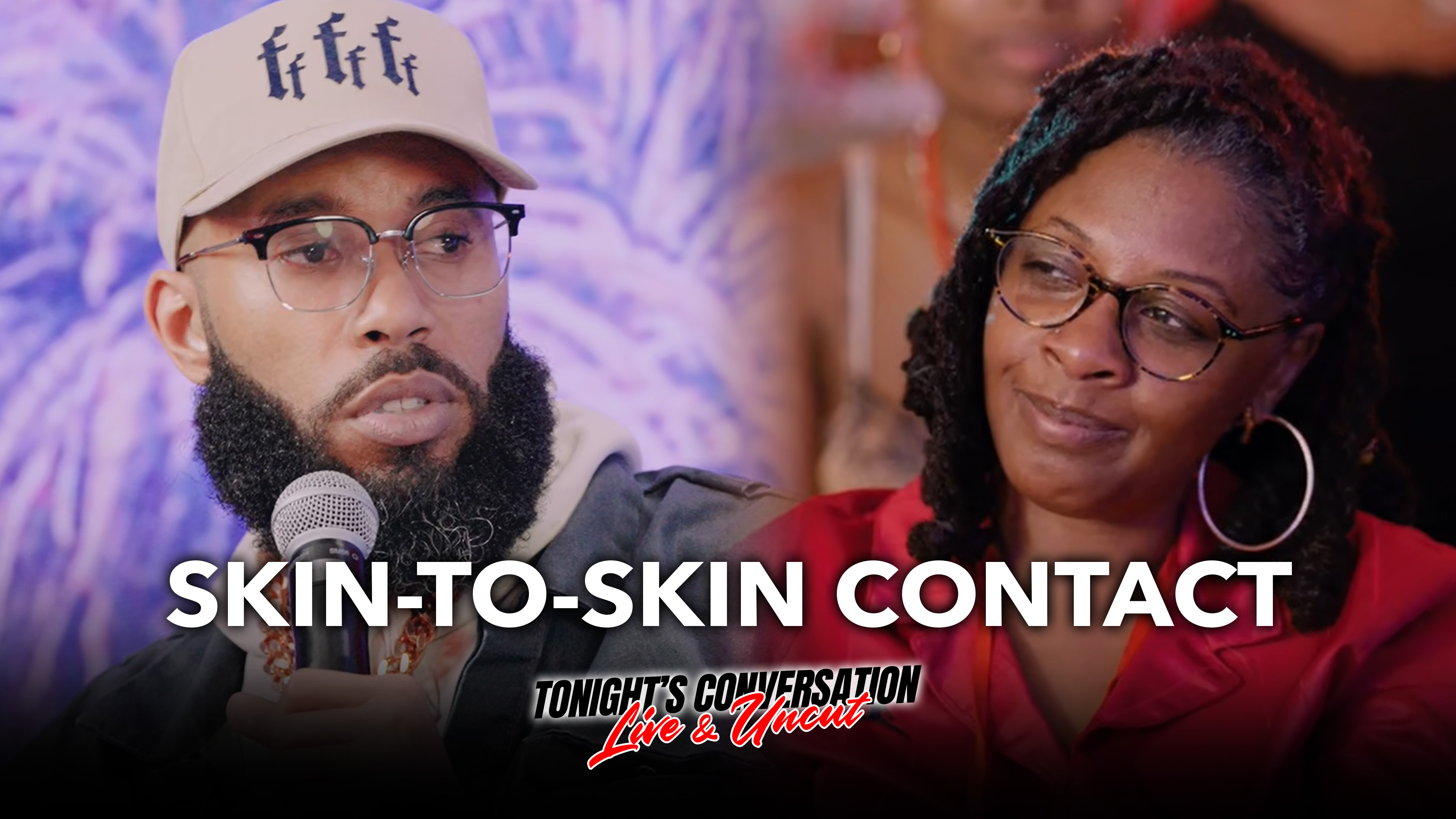 Skin-to-Skin Contact