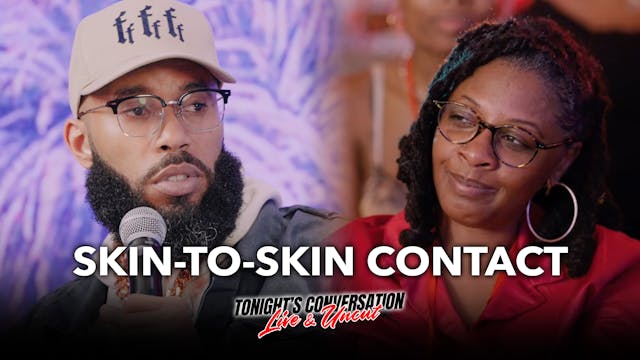 Skin-to-Skin Contact