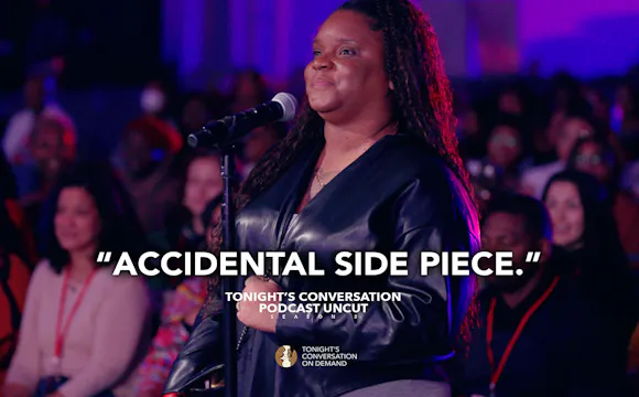 Accidental Side Piece