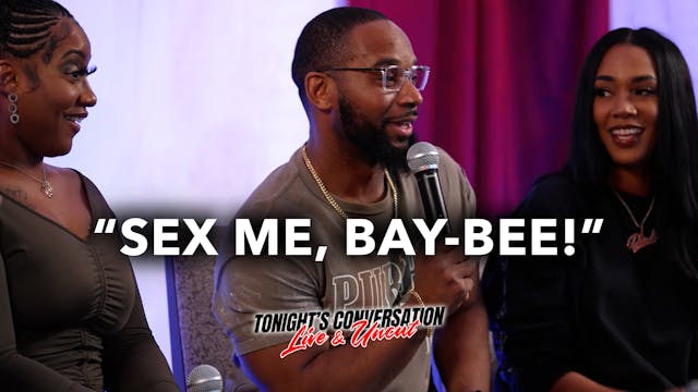 Sex Me, Bay-Bee!