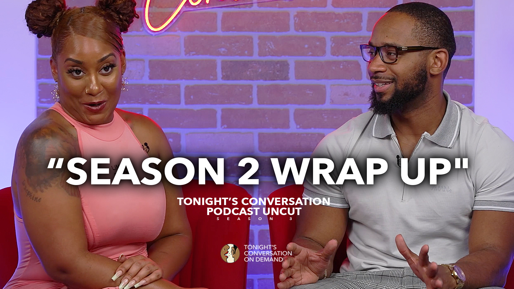 Season 2 Wrap Up Part 2