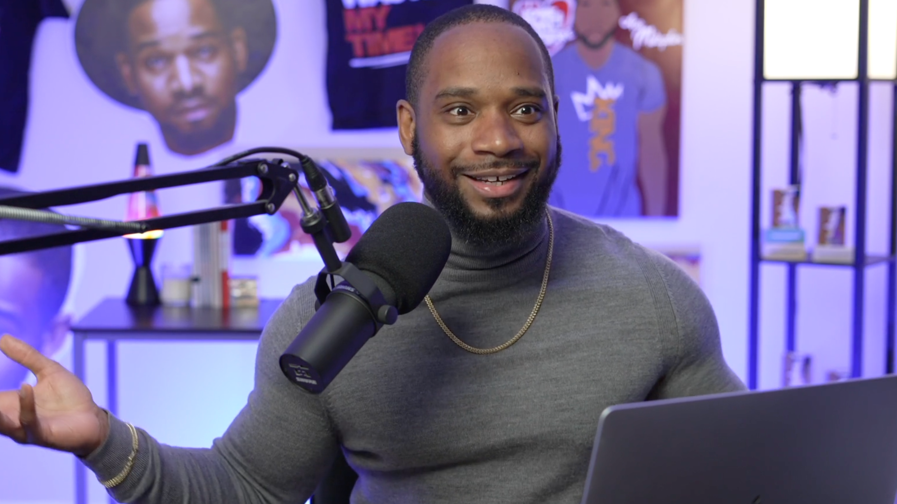 Should a woman delete photos of exes off social media?