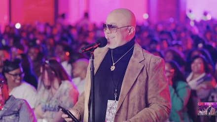 Tonight's Conversation Video