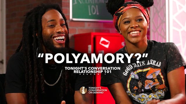 Poly vs Monogamy