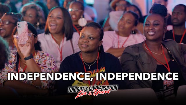 Independence, Independence