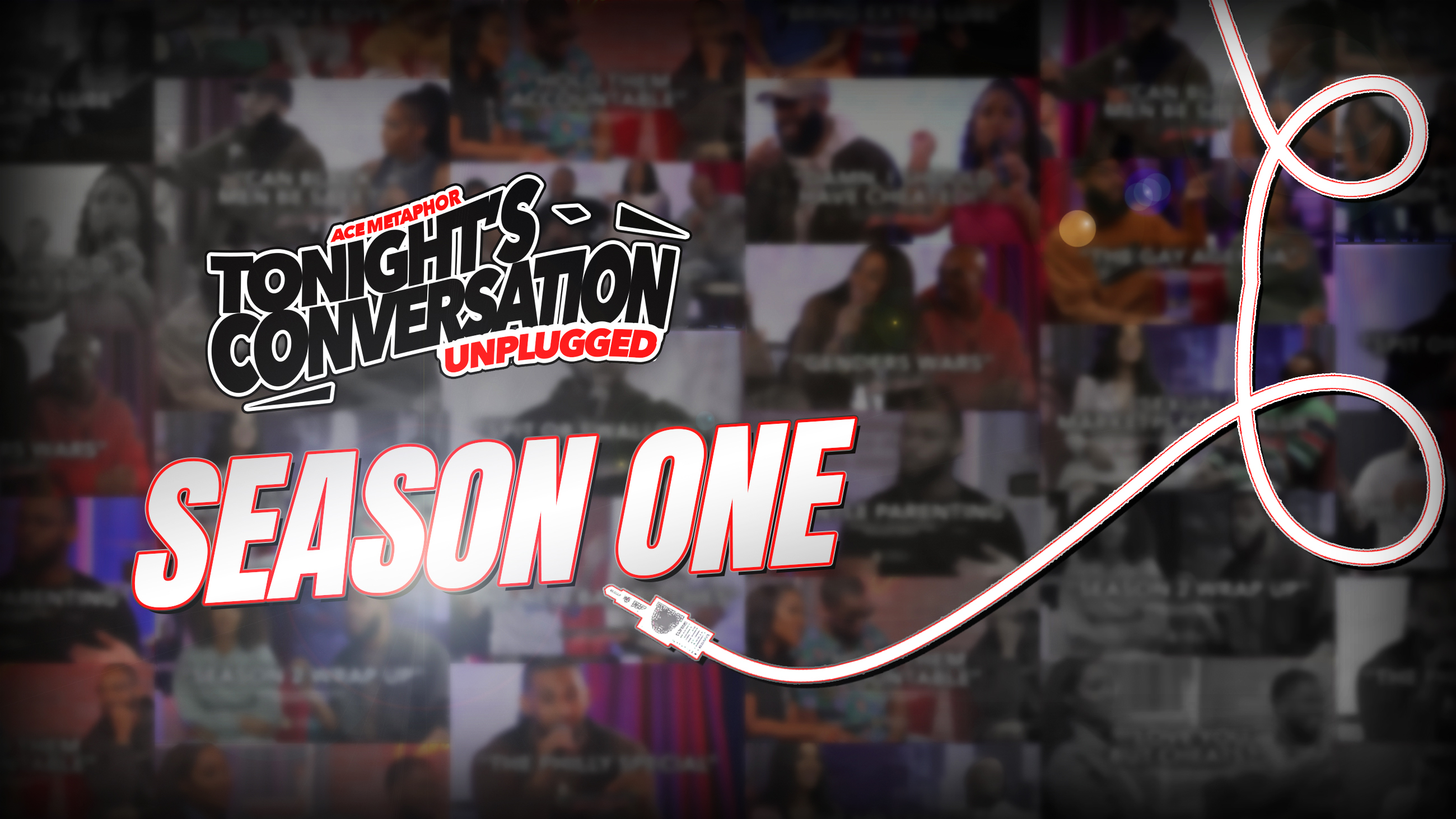 TC: Unplugged (1 Season)