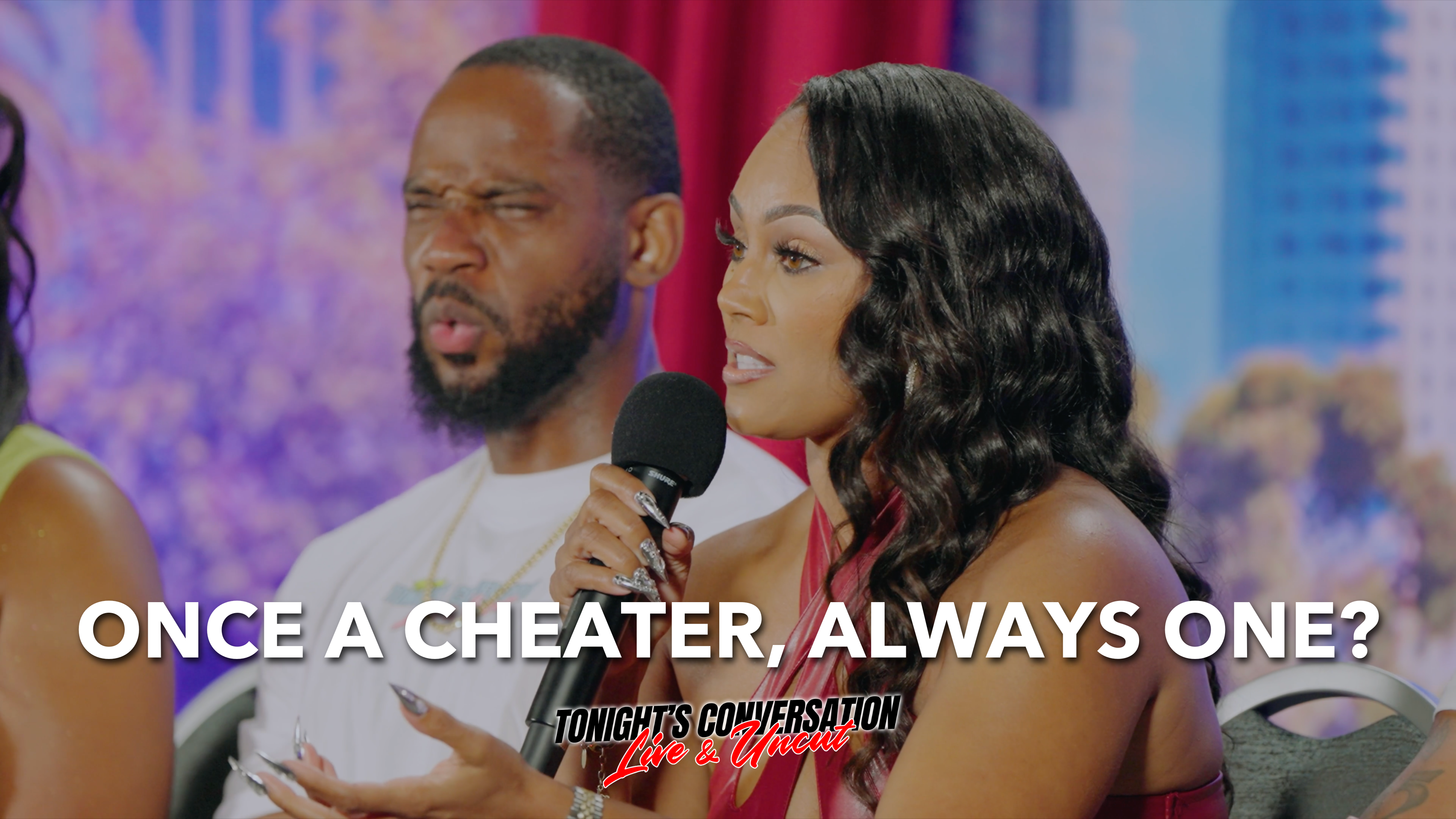 Once a Cheater, Always One?