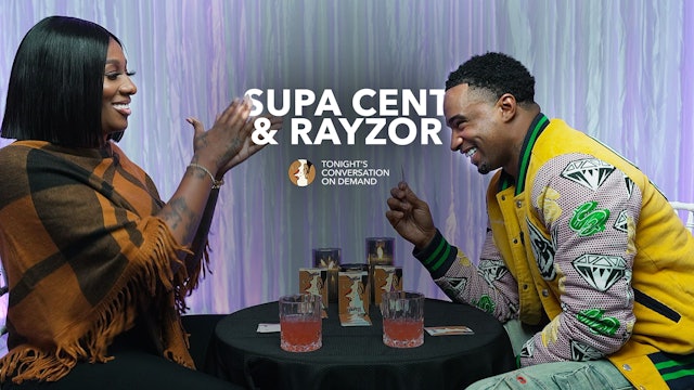 Supa Cent & Rayzor