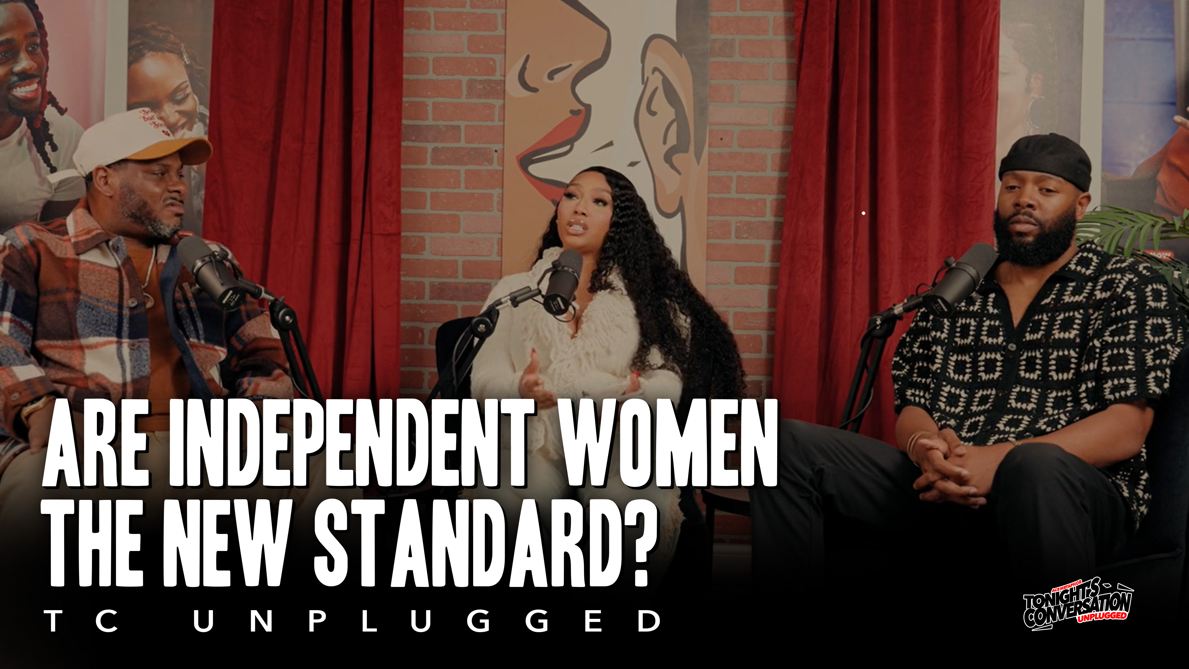 Are Independent Women the New Standard? 