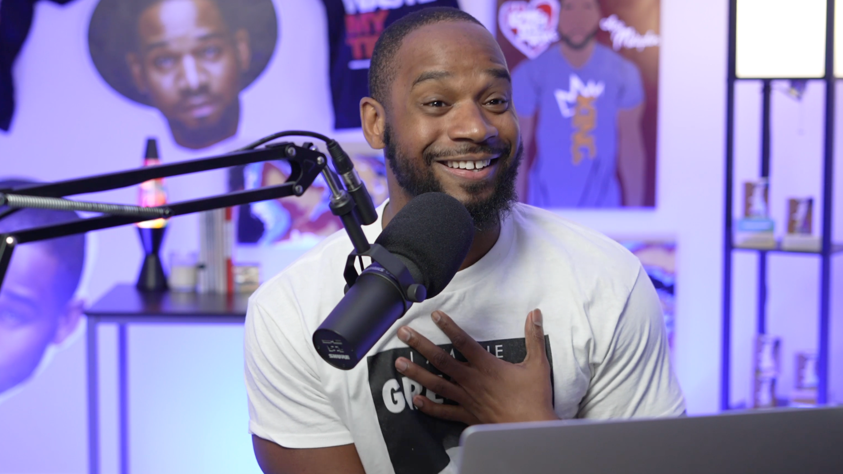 "My boyfriend doesn't like taking me out!"