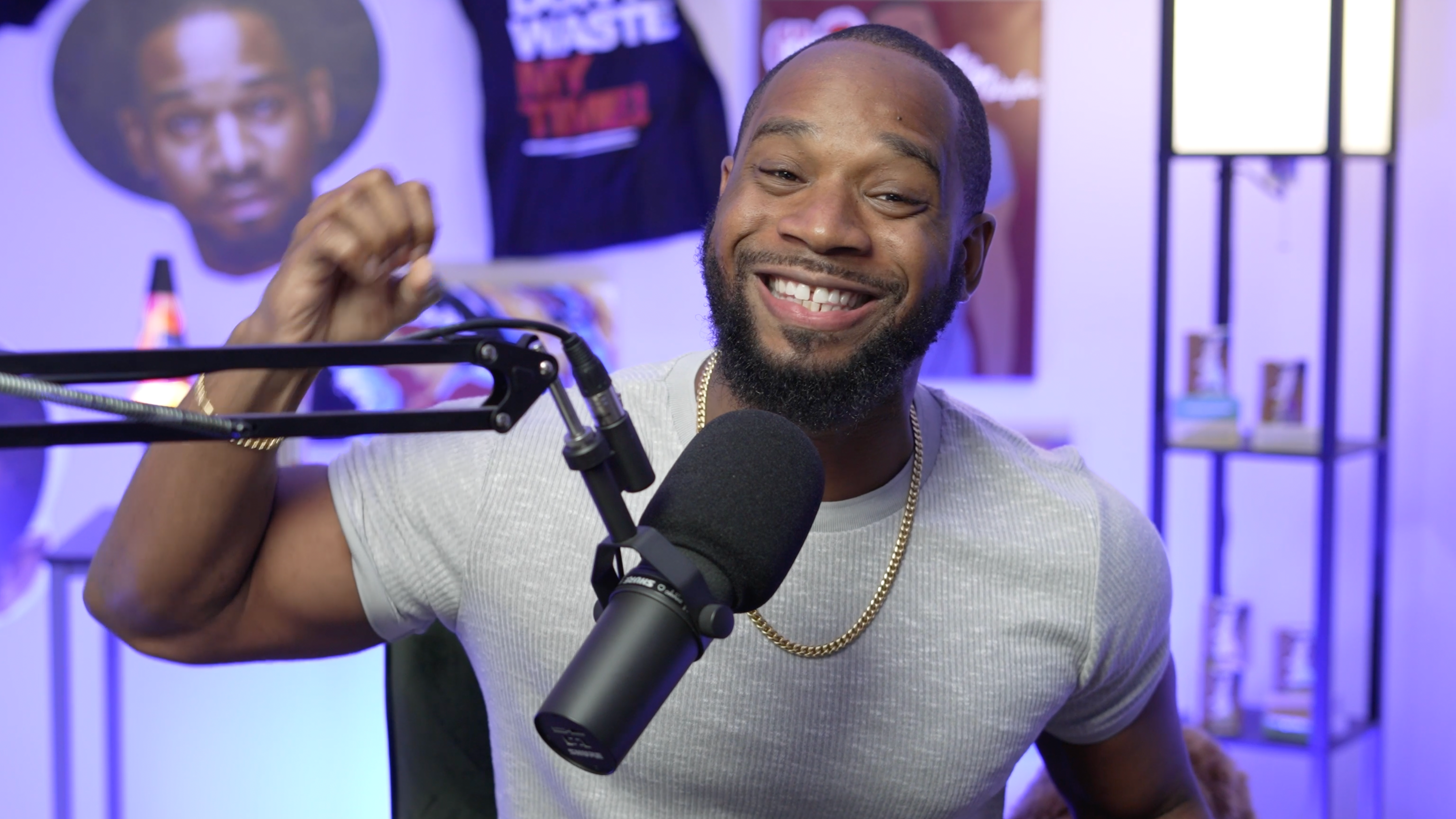 "Do women lose their value as they get older?" 