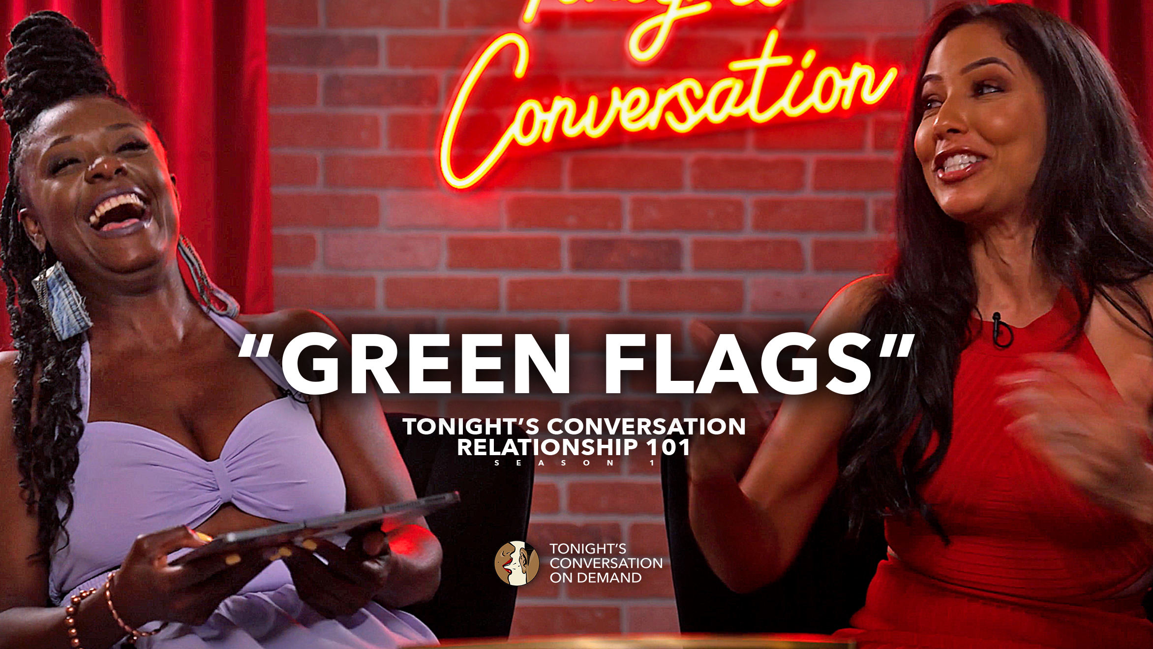 Identifying Green Flags