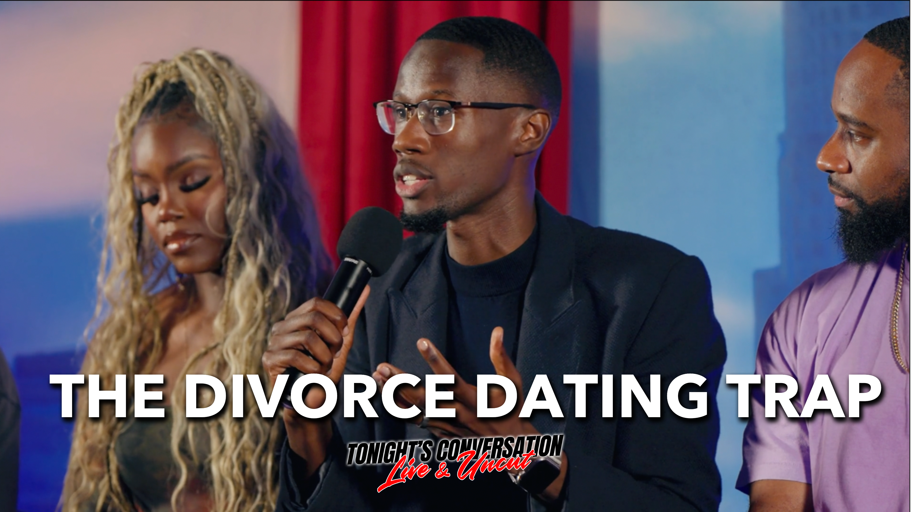 The Divorce Dating Trap